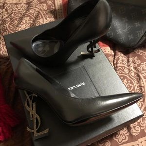 Ysl Pumps